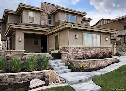 10861 Skydance Dr Highlands Ranch, CO 80126