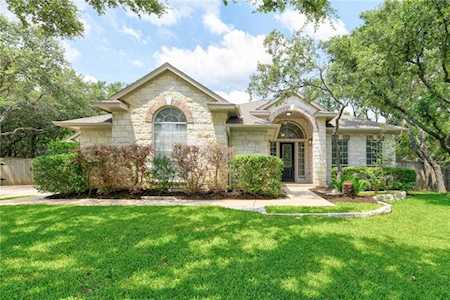 16600 Morgan Hill TRL Austin, TX 78717