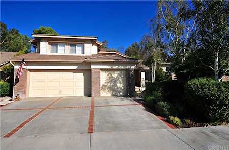 27632 Deerfield Ln Valencia, CA 91354