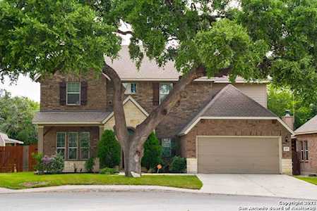 402 Mcknight Ranch San Antonio, TX 78245