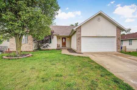 5331 W Harrison St Springfield, MO 65802