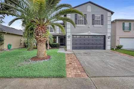 1242 Blackwater Pond Dr Orlando, FL 32828