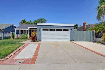 24961 Stagecoach Dr Laguna Hills, CA 92653