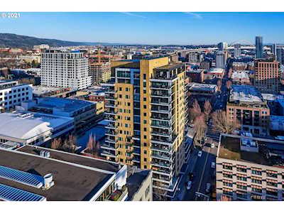 311 NW 12th Ave #902 Portland, OR 97209