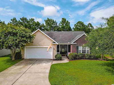 249 White Water Loop Conway, SC 29526