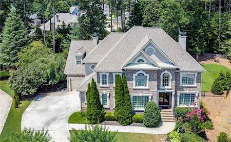 5459 Cathers Creek Dr Powder Springs, GA 30127
