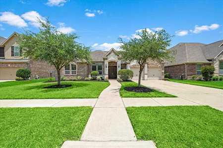 3003 Verde Valley Dr Manvel, TX 77578