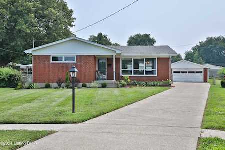 2304 Strotman Rd Louisville, KY 40216