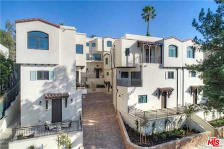 734 1/2 Parkman Ave Los Angeles, CA 90026