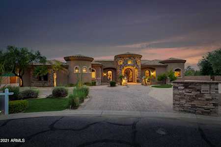 6009 E Turquoise Avenue Paradise Valley, AZ 85253