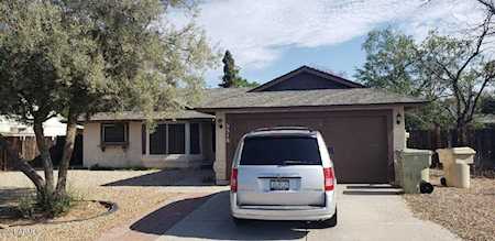 6518 W Desert Cove Avenue Glendale, AZ 85304