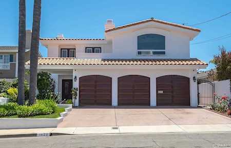 1622 5th St Manhattan Beach, CA 90266