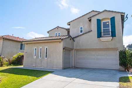 3729 Strata Dr. Carlsbad, CA 92010