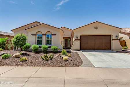 12927 W Calle De Sol Peoria, AZ 85383
