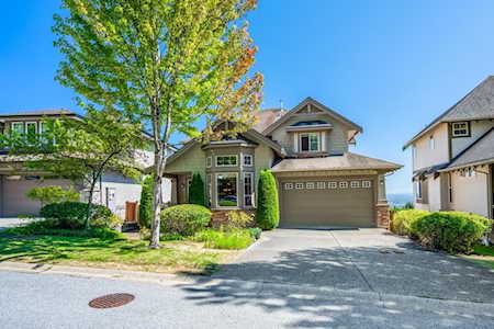 120 Maple Drive Port Moody, BC V3H 0A7