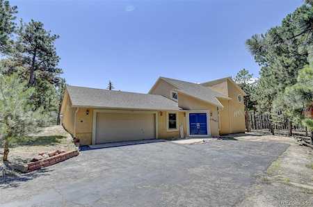 17580 Caribou Dr Monument, CO 80132