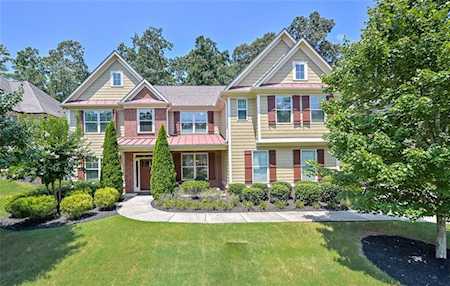 5502 Cathers Creek Dr Powder Springs, GA 30127