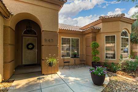 243 W Baylor Lane Gilbert, AZ 85233