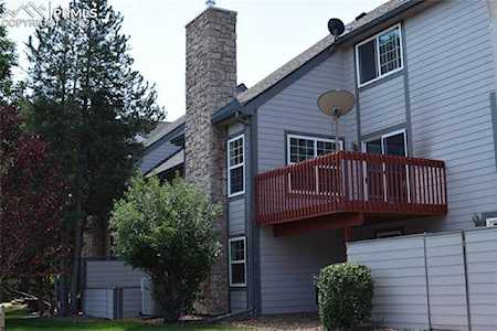 318 COBBLESTONE Drive Colorado Springs, CO 80906