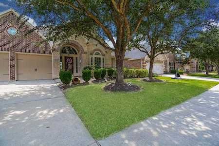27423 Villa Mountain Ct Fulshear, TX 77441