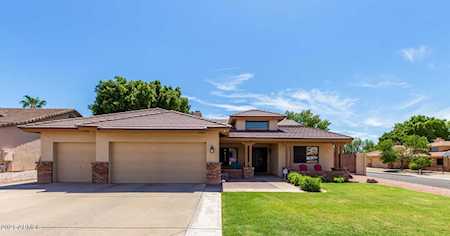 1808 N Sandal Street Mesa, AZ 85205