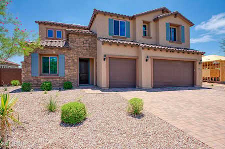 9769 W Wizard Lane Peoria, AZ 85383