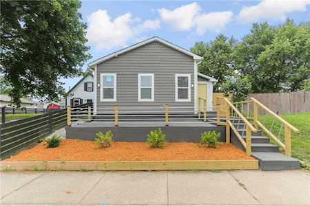 150 W Arizona St Indianapolis, IN 46225