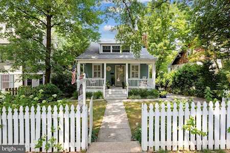 3517 Turner Ln Chevy Chase, MD 20815