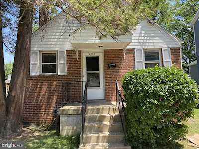 4719 68th Ave Hyattsville, MD 20784