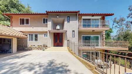 3311 Beaudry Terrace Glendale, CA 91208
