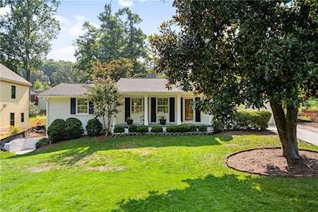 3643 Fortingale Rd Chamblee, GA 30341