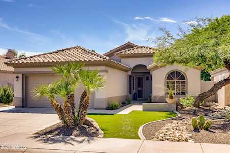 17882 N 80th Place Scottsdale, AZ 85255