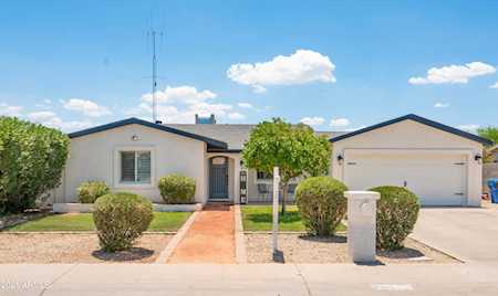 8155 W Sells Drive Phoenix, AZ 85033