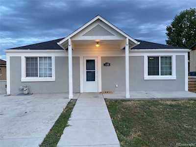 3180 W 65th Ave Denver, CO 80221