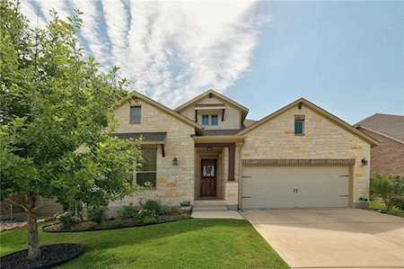 4028 Mercer RD Georgetown, TX 78628