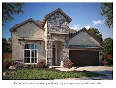 111 Big Sur DR Cedar Park, TX 78613