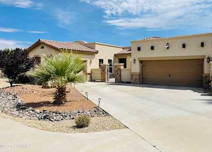 4222 Harp Ct Las Cruces, NM 88011