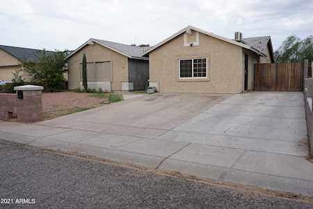 4659 N 75th Drive Phoenix, AZ 85033
