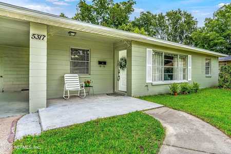 5317 Glenwood Ave Jacksonville, FL 32205