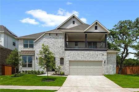 205 Barton Run DR Georgetown, TX 78628