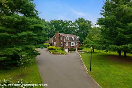 723 Fort Plains Rd Howell, NJ 07731
