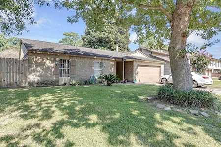19031 Neath St Humble, TX 77346
