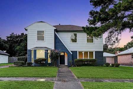 16302 Congo Ln Jersey Village, TX 77040