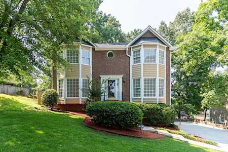 4815 Old Field Dr Kennesaw, GA 30144