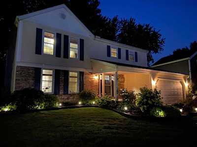 815 Pine Post Lane Westerville, OH 43081