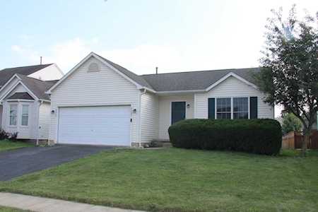 2627 Winningwillow Drive Columbus, OH 43207