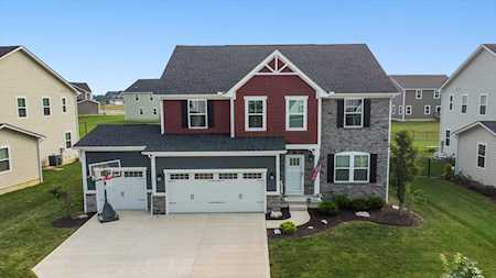 439 Melick Drive Delaware, OH 43015