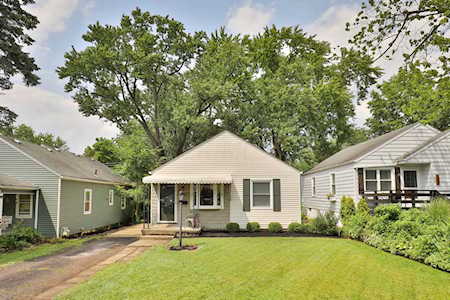 126 E Stanton Avenue Columbus, OH 43214