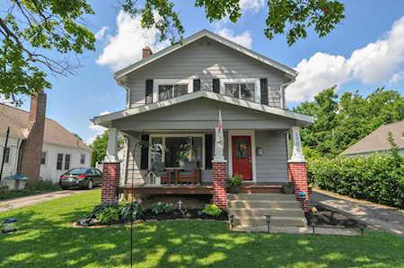 1700 E Lakeview Avenue Columbus, OH 43224