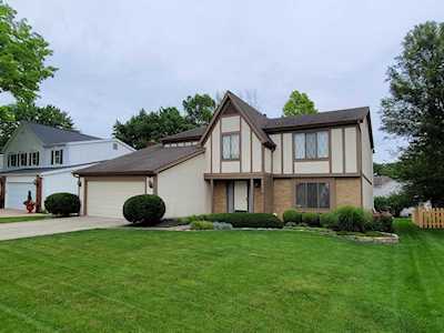8112 Treebrook Lane Westerville, OH 43081